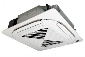 Сплит-система MDV MDCF-24HRN1 / MDOU3-24HN1-L с зимним комплектом до -40 °C — фото 2