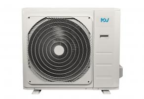Канальная сплит-система MDV MDTJ2-24HWN1 / MDOU3-24HN1-L — фото 2