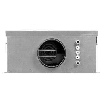 Установка приточная SHUFT ECO-SLIM 1100-W-А — общий вид