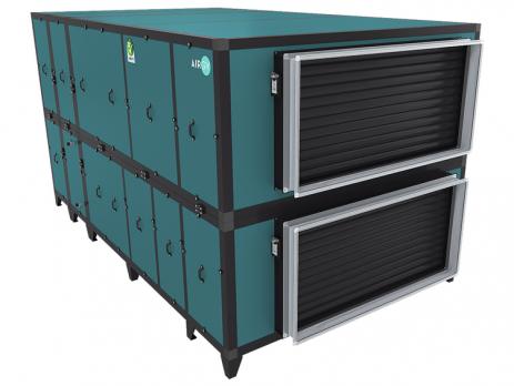 Airgy 20000 Eco RP — установка для бассейна