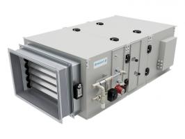 Breezart 4500 Aqua W NF — Приточная установка