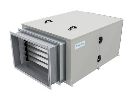 Breezart 6000 Extra NF — Вытяжная установка
