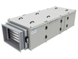 Breezart 6000 Lux F NF — Приточная установка