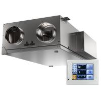 Установка приточно-вытяжная SHUFT UniMAX-P 450 SW EC — фото 2