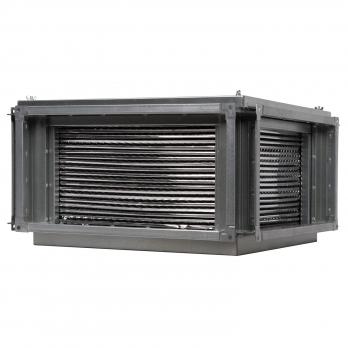 Рекуператор пластинчатый SHUFT RHPr 900x500 — общий вид