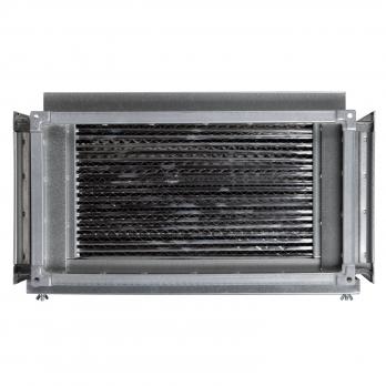 Рекуператор пластинчатый SHUFT RHPr 900x500 — общий вид