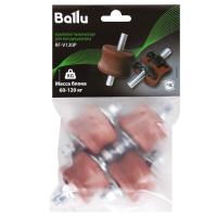 Комплект виброопор Ballu для кондиционера V120P (60-120 кг) — фото 4