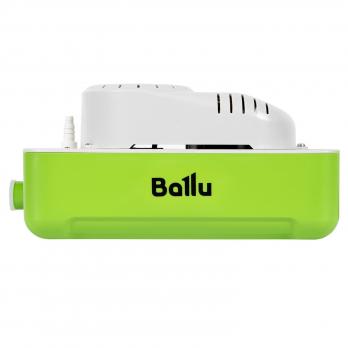 Насос дренажный Ballu CondiPump Hi Lift (накопительный, 380 л/ч) — общий вид