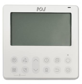 Канальная сплит-система MDV MDTII-12HWFN8 — общий вид