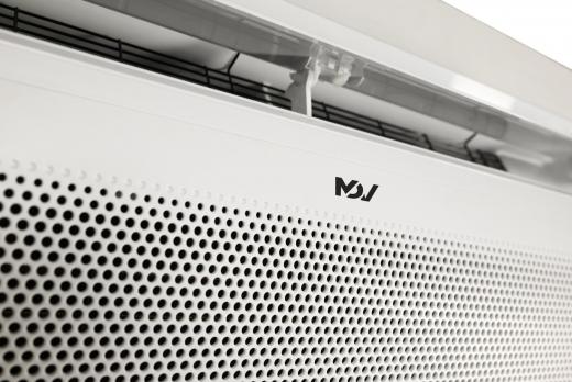 Сплит-система MDV MDFFI-12HRFN8 — общий вид