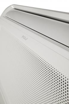 Сплит-система MDV MDFFI-12HRFN8 — общий вид