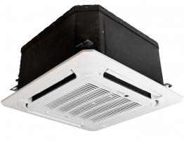 Кассетная сплит-система MDV MDCA4I-07HRFN8 — общий вид