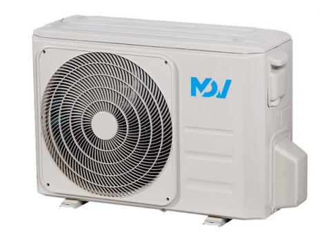 Сплит-система MDV MDSAF-18HRN8 / MDOAF-18HN8 — общий вид