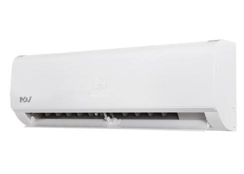 Сплит-система MDV MDSAF-24HRN8 / MDOAF-24HN8 — общий вид