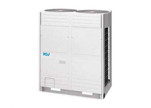 Колонная сплит-система MDV MDFA3-96HRN1 / MDOVT-96HN1 — общий вид