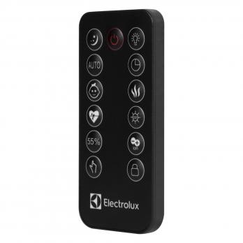Пульт управления EHU 3310D (Black) (SH806-00-31B) — общий вид