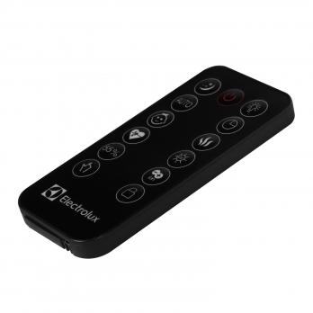 Пульт управления EHU 3310D (Black) (SH806-00-31B) — общий вид
