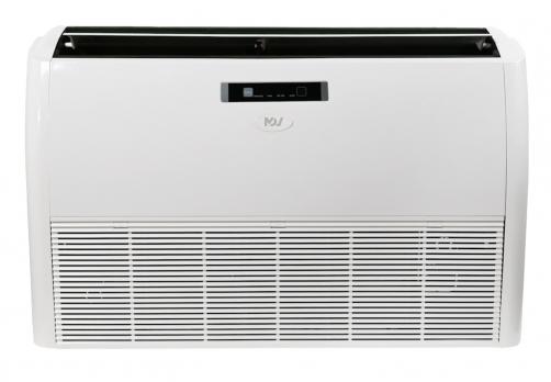 Напольно-потолочная сплит-система MDV MDUE-60HRN1 / MDOU3-60HN1-L — общий вид