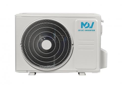 Сплит-система MDV MDSAI2-09HRFN8/MDOAI2-09HFN8 — общий вид