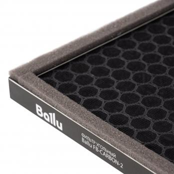 Фильтр угольный Ballu FB-CARBON-2 — общий вид