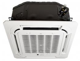 Кассетная сплит-система MDV MDCA5-12HRN1 / T-MBQ4-03E / MDOU3-12HN1-L — фото 3