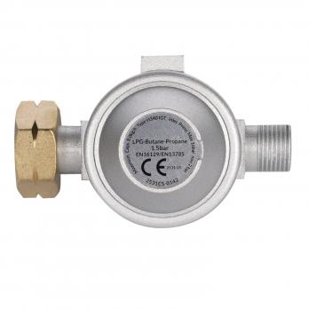 Редуктор H340 IGT F-male regulator — общий вид