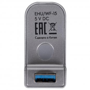 IQ-модуль для увлажнителя Electrolux Wi-Fi EHU/WF-15 — общий вид