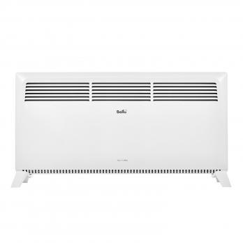 Конвектор электрический Ballu Solo Turbo BEC/SMT-2500 — общий вид