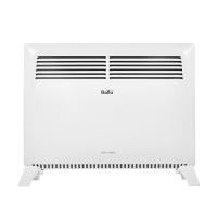 Конвектор электрический Ballu Solo Turbo BEC/SMT-1500 + Кронштейн CWM-02 — общий вид