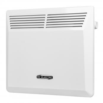 Конвектор электрический AC ELECTRIC ACE/CMI-1000G — общий вид
