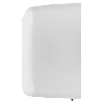 Рукосушилка Electrolux EHDA/W – 2500 (белая) — общий вид