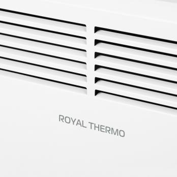 Конвектор электрический Royal Thermo Capella RCHC/M-1500 — общий вид