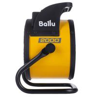 Пушка тепловая BALLU BKR-3 — фото 3