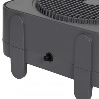 Тепловентилятор Ballu BFH/S-0420G — общий вид