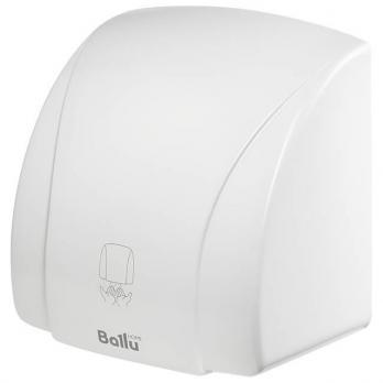 Рукосушилка Ballu BAHD-1800 — общий вид