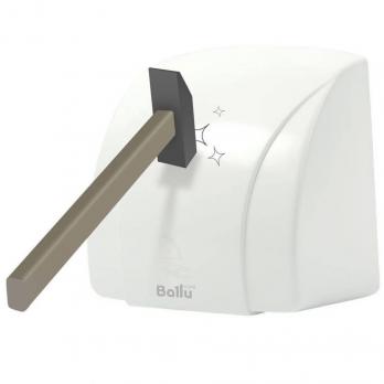 Рукосушилка Ballu BAHD-1800 — общий вид