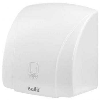 Рукосушилка Ballu BAHD-1800 — общий вид