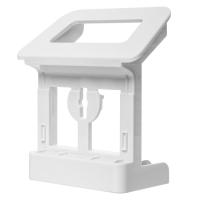 Комплект опор Ballu BFT/PL для напольной установки конвектора Plinth Transformer — фото 2