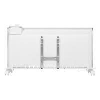 Конвектор электрический Royal Thermo Nero RTCN/M-2000 — фото 10
