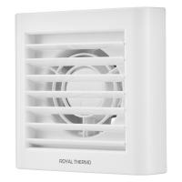 Вентилятор вытяжной Royal Thermo Temple RAFL 100 AG — фото 3