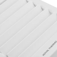 Вентилятор вытяжной Royal Thermo Temple RAFL 100 AG — фото 6
