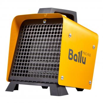 Пушка тепловая BALLU BKN-3 — общий вид