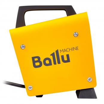 Пушка тепловая BALLU BKN-3 — общий вид