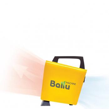Пушка тепловая BALLU BKN-3 — общий вид