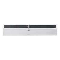 Модуль отопительный электрического конвектора Ballu Plinth Transformer BEC/PL-1500 — фото 2