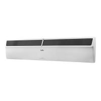 Модуль отопительный электрического конвектора Ballu Plinth Transformer BEC/PL-1500 — фото 3