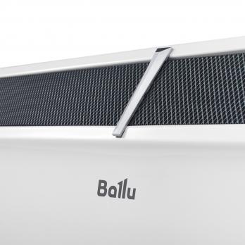Модуль отопительный электрического конвектора Ballu Plinth Transformer BEC/PL-1500 — общий вид