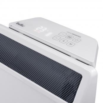 Модуль отопительный электрического конвектора Ballu Plinth Transformer BEC/PL-1500 — общий вид