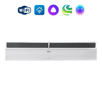 Модуль отопительный электрического конвектора Ballu Plinth Transformer BEC/PL-1500 — общий вид