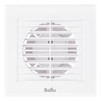 Вентилятор вытяжной Ballu BAF-EX 100 G с грав. жалюзи — фото 7